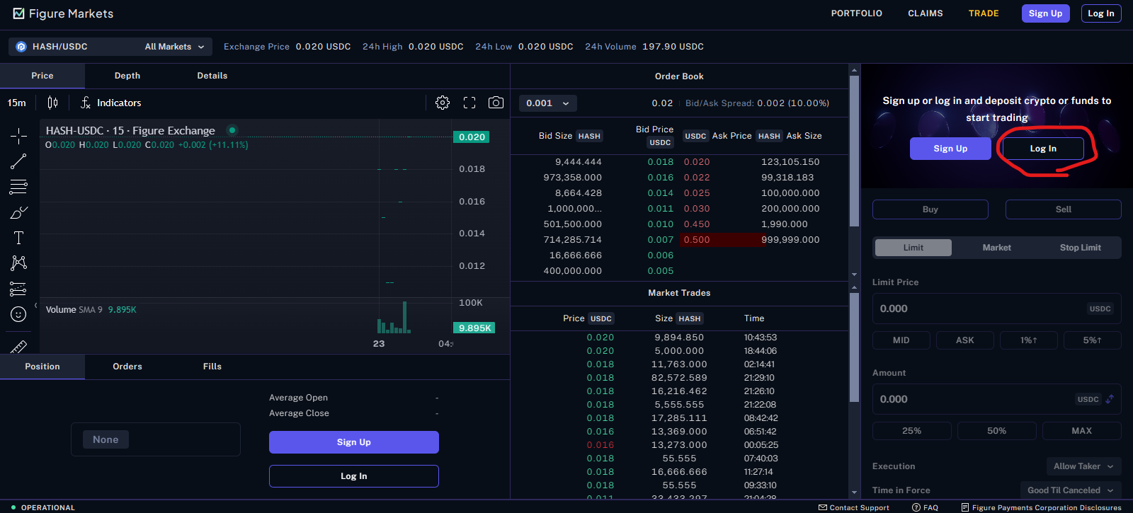 figureのHashトークンのアカウント開設から購入方法までの手順について 口座開設 #provenance #Security Token  #セキュリティトークン | セキュリティトークンtZEROが次の時代を作る！！！